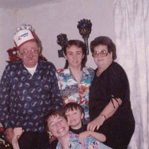 Meet your Posher, Bradley